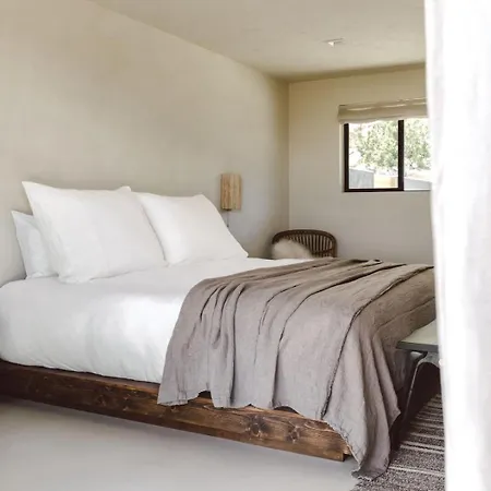 Villa Kuro By Fieldtrip Serene Minimalist Escape
